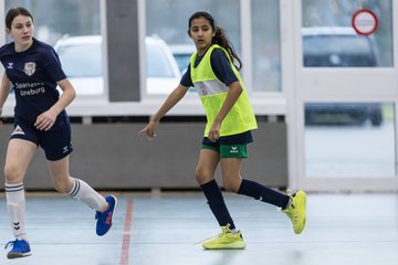 Bild 190 - wDJ Loewinnen Cup D2